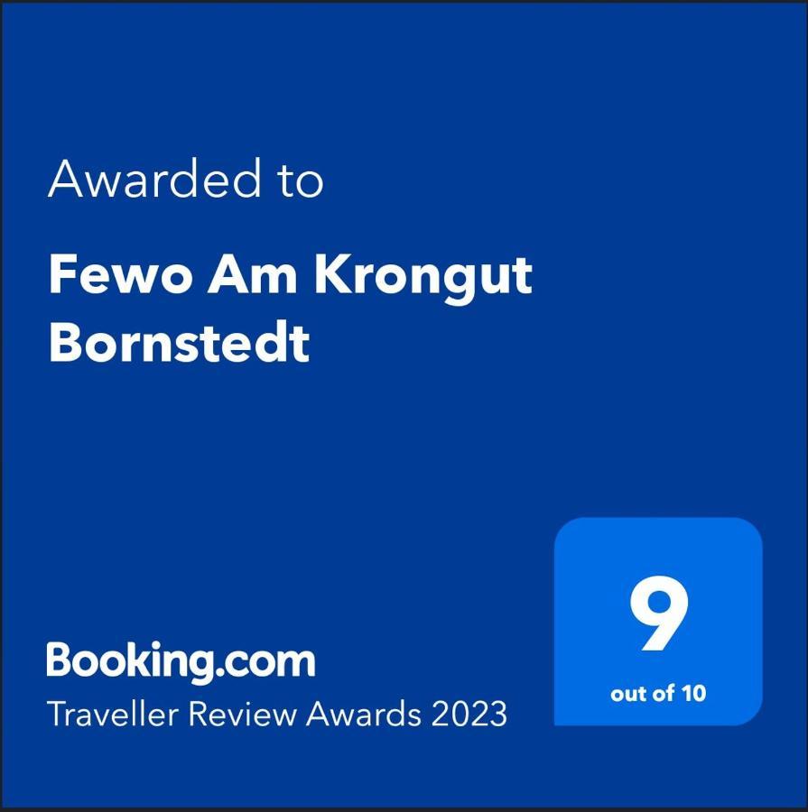 Fewo Am Krongut Bornstedt Poczdam Zewnętrze zdjęcie